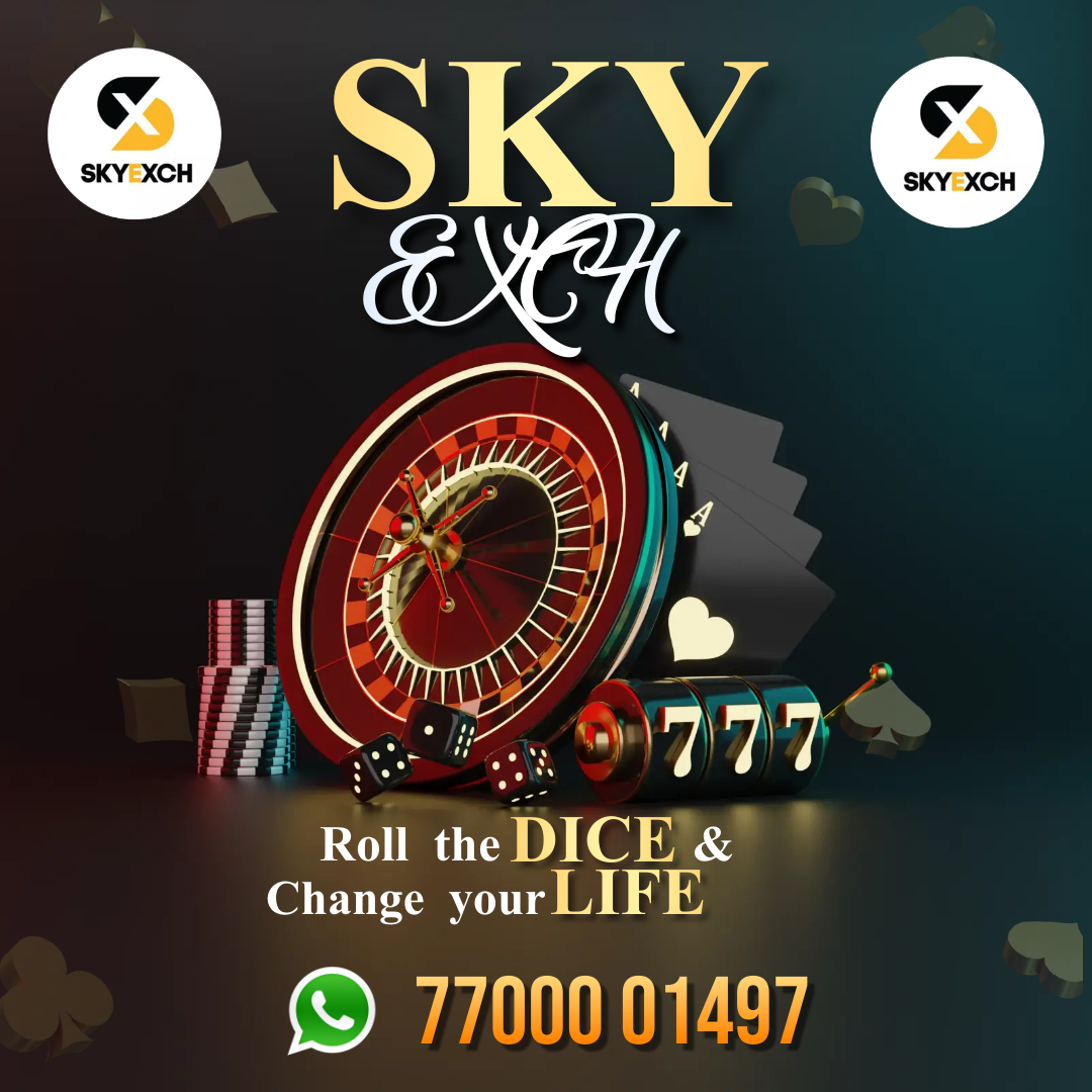Skyexch poster