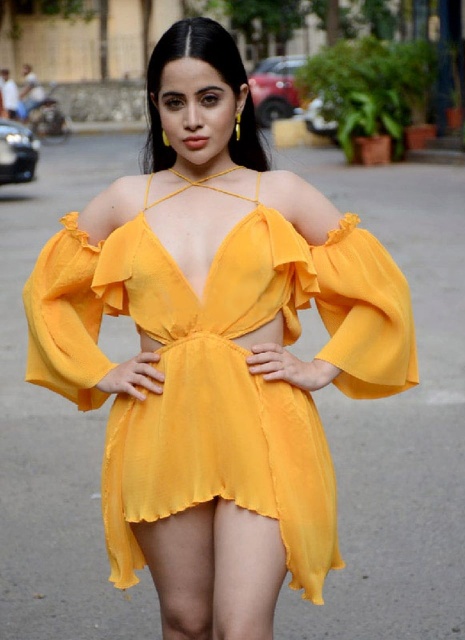 Urfi Javed