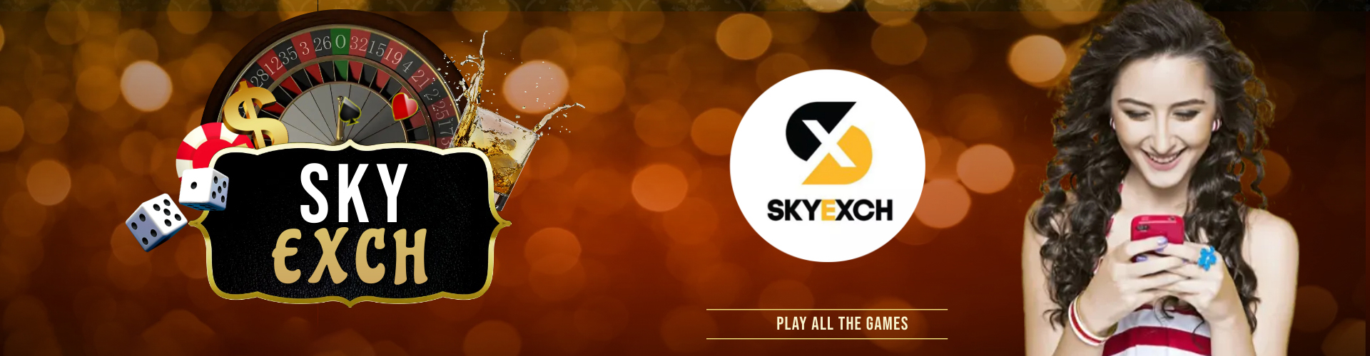 Skyexch poster 